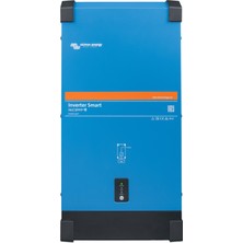 Victron Tam Sinüs Invertör Phoenix Smart 24/5000 Pure Sine Wave Inverter (PIN242501000)