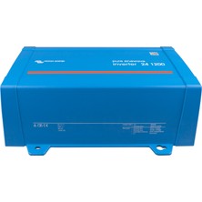 Victron Tam Sinüs Invertör 24/1200 Ve.direct Schuko Pure Sine Wave Inverter (PIN242121200)