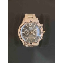 Erkek Saati Zhowe Zamana Hükmeden Lerin Sevdasını Yansıtan Tasarım