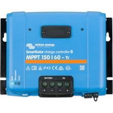 Victron Solar Şarj Kontrol Cihazı Smartsolar Mppt 150/60-TR Charge Controller (SCC115060211)
