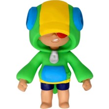 Brawl Stars Stretch Figür