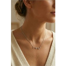 925 Ayar Gümüş Sevgili, Aile, Eş Kolye