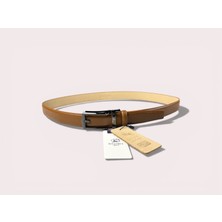 İstanbul Belt Otomatik Tokalı Hakiki Deri Erkek Kemer – Dişli Kilit Sistemli – Pratik & Modern Kullanım – Renk ve Boy Seçenekleri