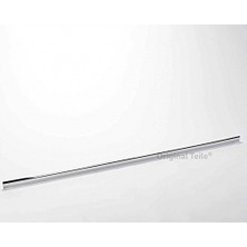 Boem Kapı Bandı Ön Sol Krom Vw Passat Bm 13- (Oem No: 3G0853331A)