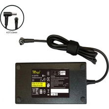 Trn Casper Liteon PA-1181-76 4.5x3.0mm Notebook Adaptör Şarj Aleti