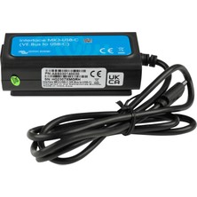 Victron Arayüz Mk3-Usb-C Interface (Ve.bus To Usb-C) (ASS030140030)