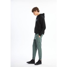 Lc Waikiki Yeni Sezon Standart Kalıp Gabardin Erkek Jogger Pantolon