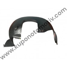 Maher Çamurluk Davlumbazı Tiggo 8 Pro 2022-2024 Ön Sol (Oem NO:602000837AA)