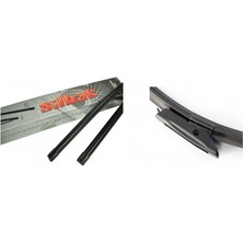 Silbak Psa  3008 5008 B.m 2010-2015 Silecek Süpürgesı Ön Takım 650 / 475 mm (Oem NO:642385)