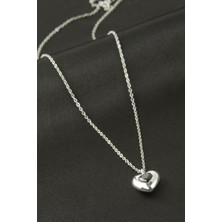 Makay Kalp Taşlı Kolye