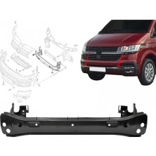 Maher Volkswagen Transporter T6 2010-2014 Ön Tampon Demiri Oem No (7E0807109D)