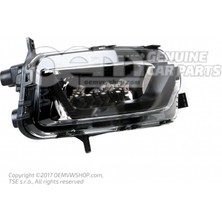Depo Sıs Farı Sağ Vw Transporter T6 Bm 20- (Oem No: 7LA941662A)