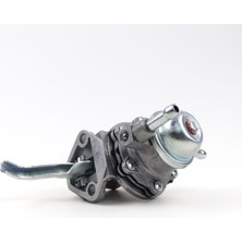 Fırıncı Depom Pfp Mekanik Yağ/yakıt Pompası - Endüstriyel ve Otomotiv Tipi Yedek Parça