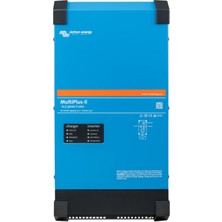 Victron Invertör/şarj Cihazı Multiplus-Iı 12/5000/220-50 Inverter/charger (PMP122505012)