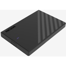 Sb Shopping Hiksemi HS-HUB-MHB201 Usb3.0 25" Disk Kutusu. (Ssd ve HDD Destekler 5gbps Siyah Win Mac-Os Lin