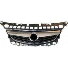 BSG Opel Corsa D 2007- Iç Açma Kolu Sağ Oem No (13297814)