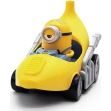 Minion Araba Stuart Figür