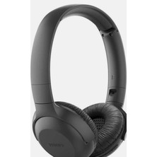 Philips TAUH202BK/00 Bluetooth Kulak Üstü Kulaklık