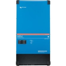 Victron Invertör/şarj Cihazı Multiplus-Iı 48/15000/200-100 Inverter/charger (PMP483150000)