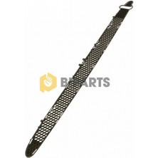 TŞT Ford Escort 95  Ön Tampon Panjuru  (Oem NO:95ABA018A58AE)