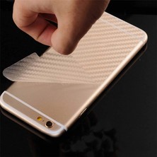 Najmaddin.com Iphone 7 Plusiphone 8 Plus Arka Karbon Fier Koruma BANDI-(5775)