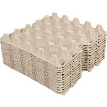 Mase Multı-K Yumurta Viyolü 30'lu Naturelrenk  (70ADET)