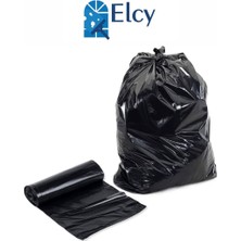 Elcy 5’li 80*110 Atık Torbası 400 Gram