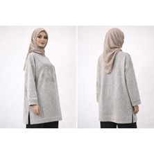 Anka Stil Bayan Tunik