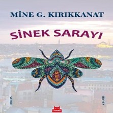 Judge Sinek Sarayı