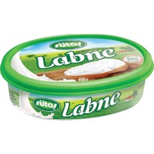 Sütaş Labne (400 G)X4 Adet