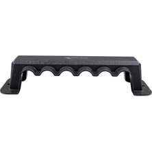 Victron Bara Busbar 250A 6p + Cover (VBB125060020)