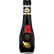 Kühne %100 Nar Ekşisi (250 Ml) X6 Adet