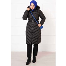 Lab Çavuş Dolum Mont Siyah