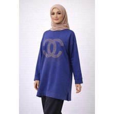 Anka Stil Bayan Tunik