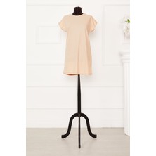 Md Kısa Tesettür Içlik Ten