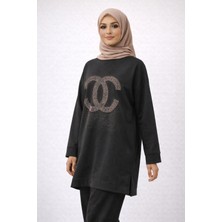 Anka Stil Bayan Tunik