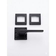 Cin 2019 Model Siyah Kapı Kolu