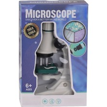 NW NessiWorld SD661 Mikroskop Setim