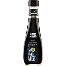 Kühne Balzamik Sirke 250 ml X6 Adet – Sofranıza Şıklık ve Lezzet