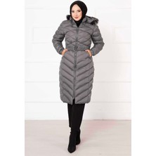 Lab Çavuş Dolum Mont Gri