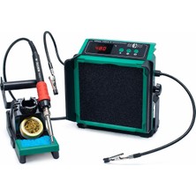 Yihua Yıhua 948DQ-III Duman Tahliye ve Lehimleme Istasyonu