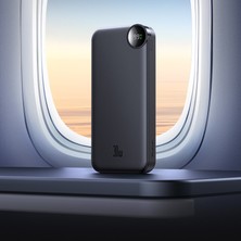 Mcdodo MC-3850 10000MAH 30W A+C Dijital Ekranlı Powerbank