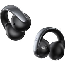 Mcdodo HP-8160 Dijital Göstergeli Tws Bluetooth Kulaklık- Air O3 Series Siyah
