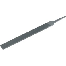 Bay-Tec Yassı  Eğe  Orta  Diş  8mm