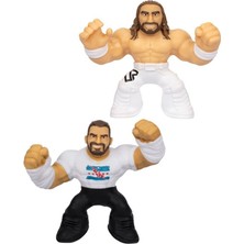 urfakent bilişim ve medya danışmanlık GJT62000 Wwe Tekli Paket - 43008