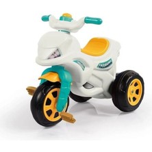 urfakent bilişim ve medya danışmanlık Moto Bisiklet Yeşil