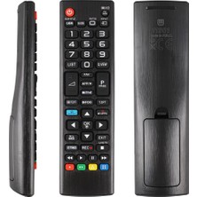 Ayt Lg AKB73715601 Smart Myapps LCD Kumandası Lg Tüm LCD LED Tv Modellerine Uyumlu