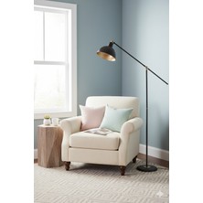 Normadia Modern Siyah Hareketli Lambader, Metal Tasarım, Şık ve Dekoratif