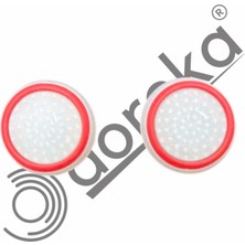 Doreka Ps4 Ps5 Xbox Analog Koruyucu 2li Paket