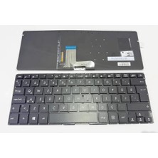 Asus Zenbook UX310 UX310U UX410 UX410U RX310 X410 Klavye Tuştakım
